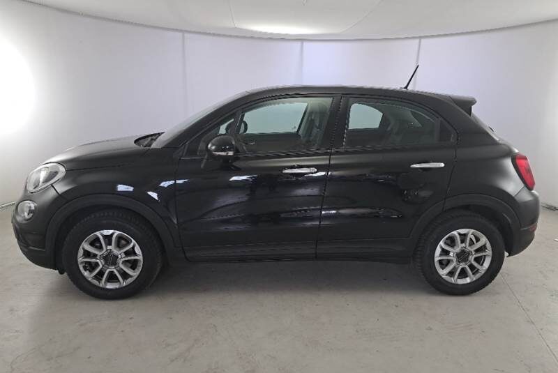 FIAT 500X 1.3 MJET CITY CROSS