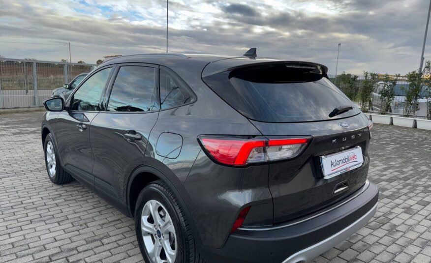 FORD KUGA 1.5 120CV. ECOBLUE