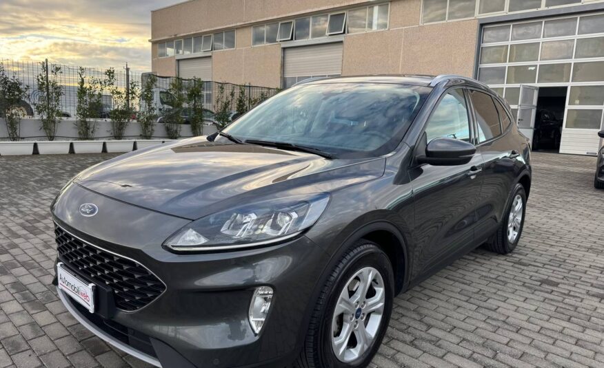 FORD KUGA 1.5 120CV. ECOBLUE