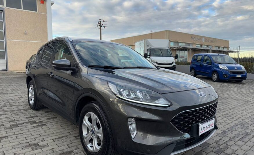 FORD KUGA 1.5 120CV. ECOBLUE